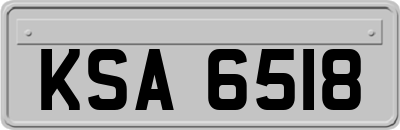 KSA6518