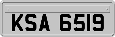 KSA6519
