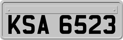 KSA6523