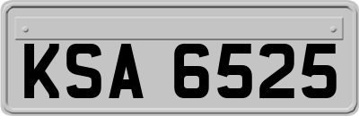 KSA6525