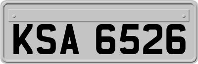 KSA6526