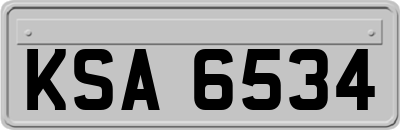 KSA6534