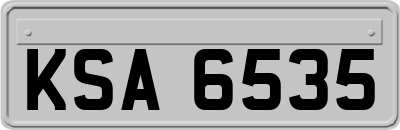 KSA6535