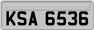 KSA6536