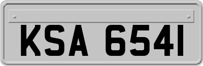 KSA6541