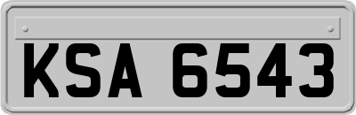 KSA6543