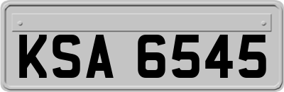 KSA6545
