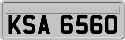 KSA6560