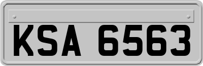 KSA6563