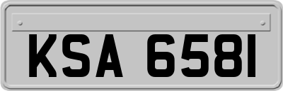 KSA6581