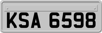 KSA6598