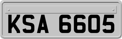 KSA6605