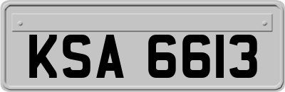 KSA6613