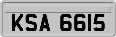 KSA6615