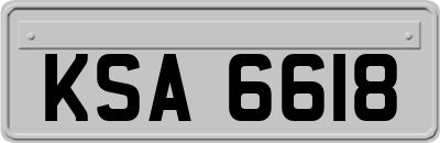 KSA6618