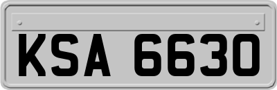 KSA6630