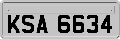 KSA6634
