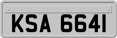 KSA6641