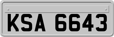 KSA6643