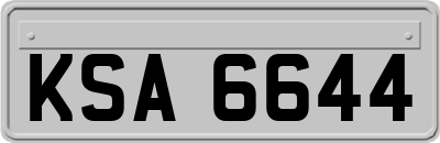KSA6644