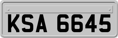 KSA6645