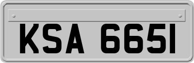 KSA6651