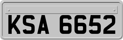 KSA6652