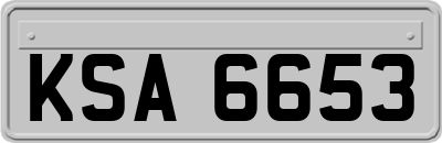 KSA6653