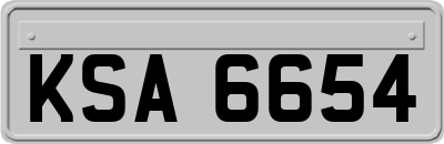 KSA6654