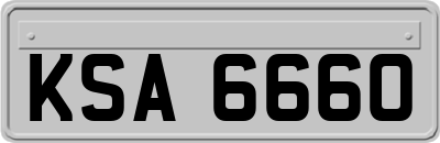 KSA6660