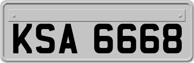 KSA6668