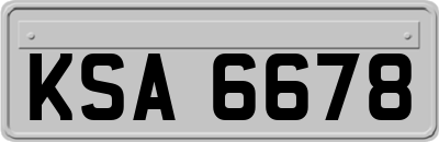 KSA6678