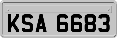 KSA6683