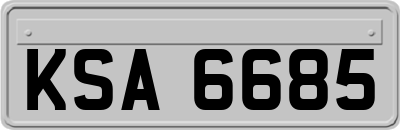 KSA6685