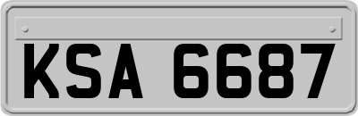 KSA6687