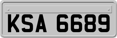 KSA6689
