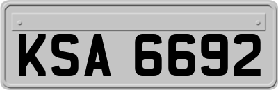 KSA6692