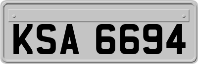 KSA6694
