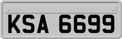 KSA6699