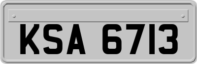 KSA6713