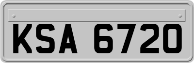 KSA6720