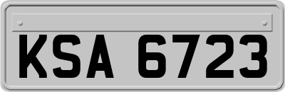 KSA6723