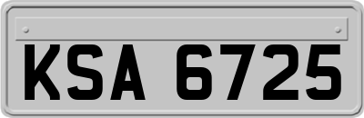 KSA6725