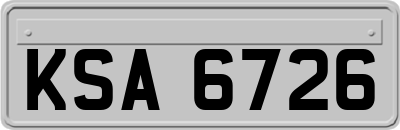 KSA6726