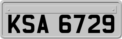 KSA6729