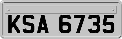 KSA6735