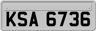 KSA6736
