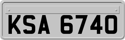 KSA6740