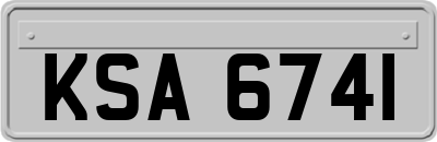 KSA6741