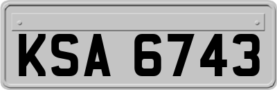 KSA6743